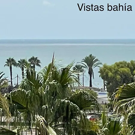 Vistas Al Mar, En El Club Nautico De Sant Carles De La Rapita, 3