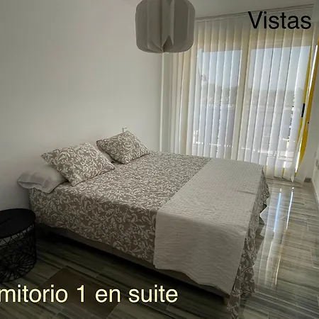Vistas Al Mar, En El Club Nautico De Sant Carles De La Rapita, 3 Apartment *